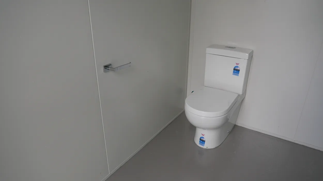 40ft Ablution Container - Image 6