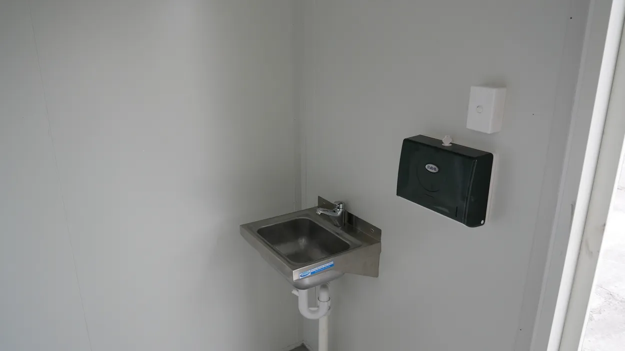 40ft Ablution Container - Image 8